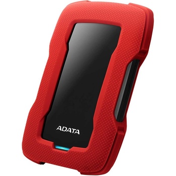 Image 1 of ADATA HD330 2.5 2TB USB 3.1 (AHD330-2TU31-CRD)