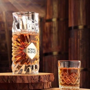 Image 1 of Fragrance World Royal Blendt Extrait de Parfum 100 ml