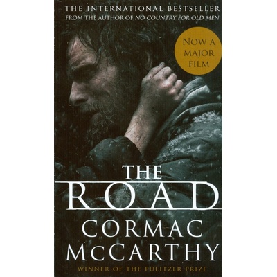 The Road - Cormac McCarthy