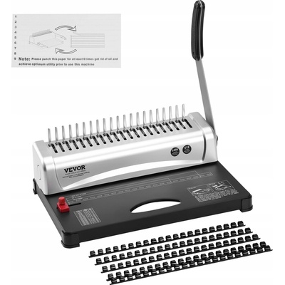 Vevor ZDJ20SSSD210B
