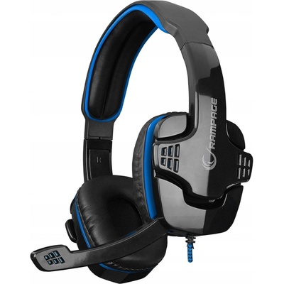 Rampage SN-R9