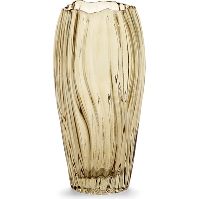 Serax Ваза 25 см, жълт (B1125003-200)