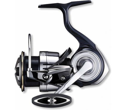 Daiwa Certate LT 3000D