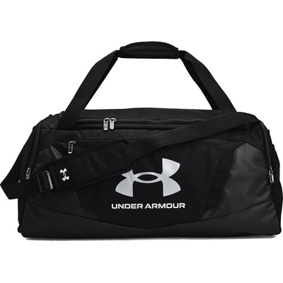 Чанта Under Armour UA Undeniable 5.0 Duffle MD-BLK 1369223-001 Размер OSFM