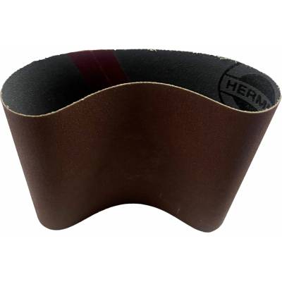 Eisenblaetter R10941 | Brúsny pás 100 x 283 (90 x 100) mm, korund, Z180
