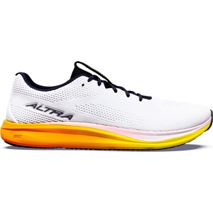 Altra Мъжки маратонки Altra Escalante 5 Running shoes - White / Black / Blazing Yellow - размер 46 (EU) (023-2975-0520)