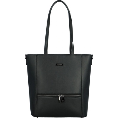 Delami dámska kabelka D5896 black