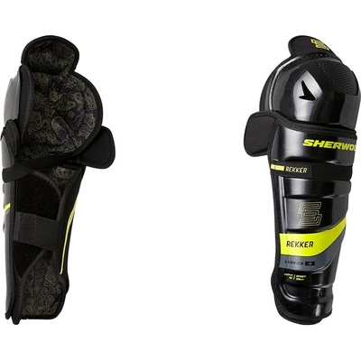 chrániče píšťal Sherwood Rekker Legend 4 SR