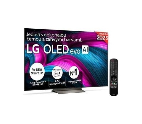 LG OLED48C5ELB
