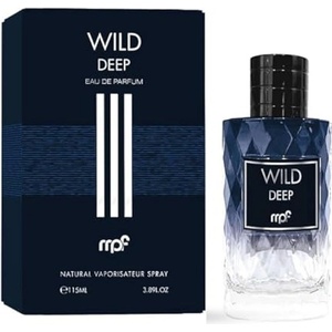 My Perfumes Wild Deep EDP 100 ml Парфюми