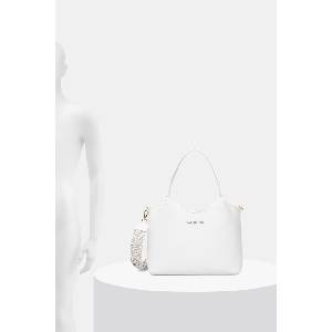 Valentino Bags шопинг чанта дамска от имитация на кожа ALEKSANDRA (VBS9W901) - answear - 234,50 лв