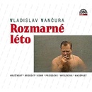 Rozmarné léto - Vladislav Vančura, Vlastimil Brodský, Rudolf Hrušinský, Josef Kemr