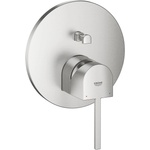 GROHE Едноръкохватков смесител, 24060dc3, с 2-степенен превключвател (24060dc3)