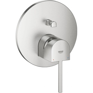 GROHE Едноръкохватков смесител, 24060dc3, с 2-степенен превключвател (24060dc3)