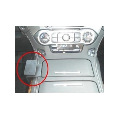 Brodit ProClip pro Chevrolet Suburban/Tahoe 15-20/GMC Yukon (XL/Denali) 15-20 , na střed vlevo dolů 835015