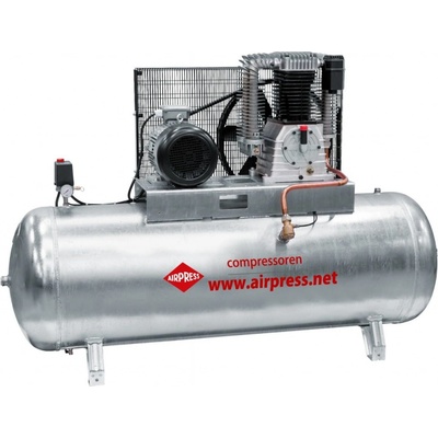 AIRPRESS G 1500-500 Pro
