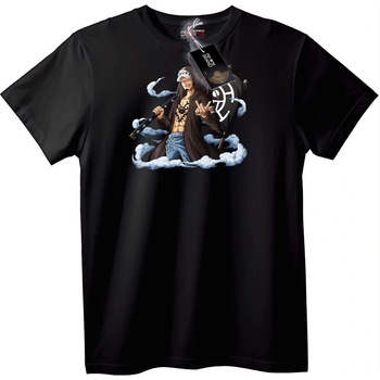 NOONEBRAND Тениска One Piece Trafalgar Law - 2XL, Black