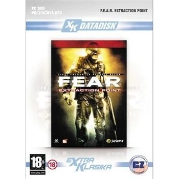 F.E.A.R. Extraction Point