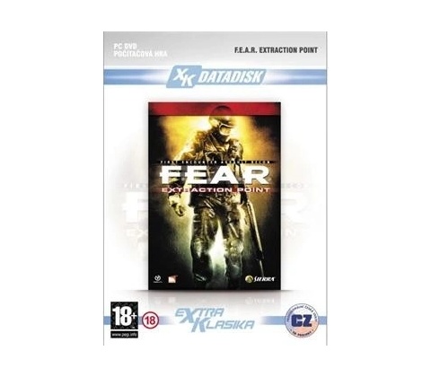 F.E.A.R. Extraction Point
