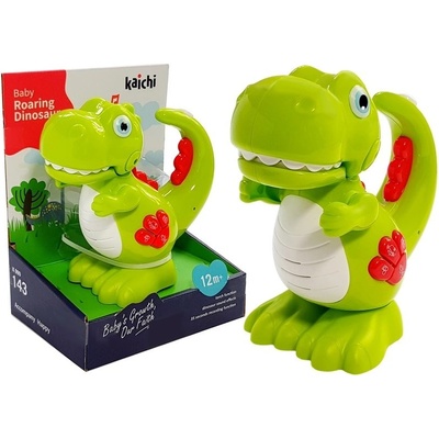 Mamido Interaktívny dinosaurus