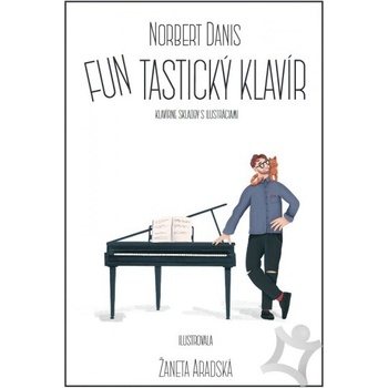 FUNtastický klavír - Norbert Daniš