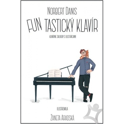 FUNtastický klavír - Norbert Daniš