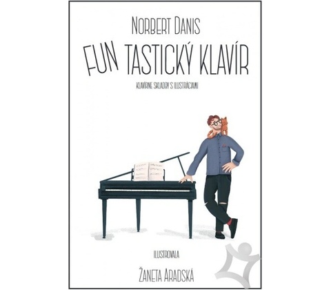 FUNtastický klavír - Norbert Daniš