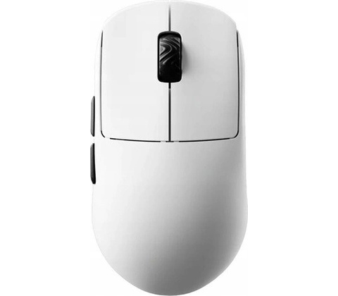 Scyrox V8 White