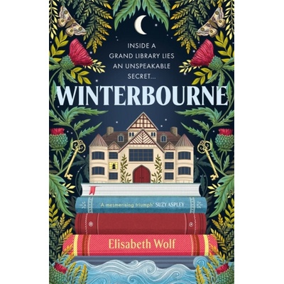 Winterbourne - Elisabeth Wolf