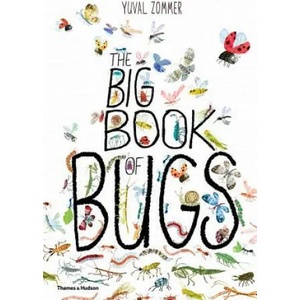 Big Book of Bugs (2016)