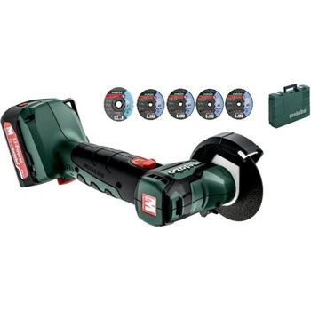Metabo PowerMaxx CC 12 BL