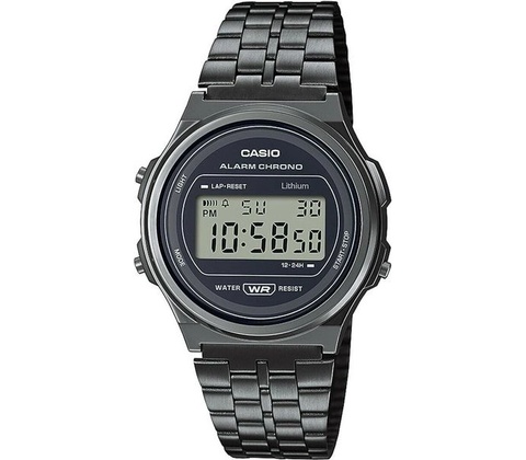 Casio A171WEGG-1A