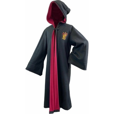 Harry Potter Plášť unisex - Nebelvír