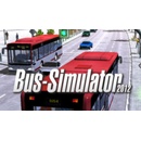 Bus Simulator 2012