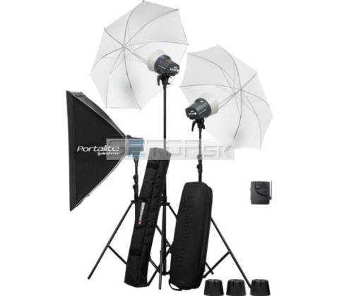 Elinchrom D Lite RX One