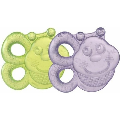 Playgro Chladivé kousátko včelka 2 ks (pgr2213)