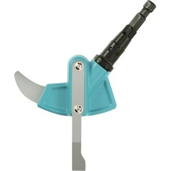 Gardena Combisystem Čistič mezer 2v1 3607-20