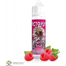 Octopus - Raspberry Shake & Vape 10ml