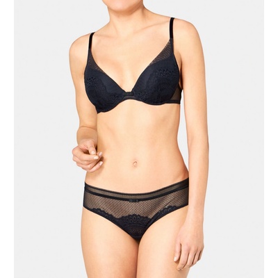 Triumph Darling Spotlight WHU čierna 0004