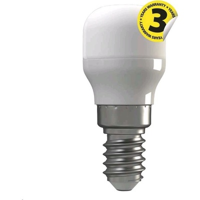 Emos LED žárovka do ledničky Classic ST26 E14 1,8 W 17 W 160 lm neutrální bílá