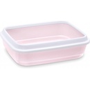 Toalety pre mačky Imac Jerry 50 x 40 x 14 cm