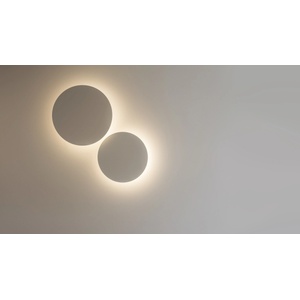 POLARIS Фасаден LED аплик Yoko | Индиректна светлина | IP65 | Цена 36, 38€ (78)