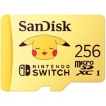 SanDisk Nintendo Switch 256GB SDSQXAO-256G-GN6ZK