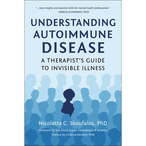 UNDERSTANDING AUTOIMMUNE DISEASE (ISBN: 9781961293366)