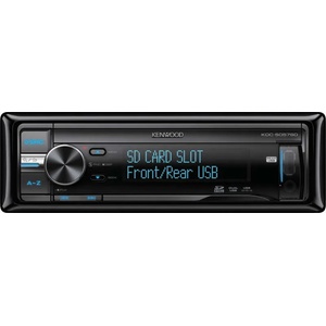 Kenwood KDC-5057SD Авто радио
