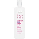 Schwarzkopf BC Bonacure Color Freeze Silver Shampoo 1 l