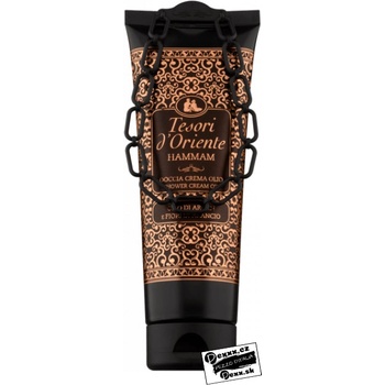 Tesori d'Oriente Hammam sprchový gel 250 ml