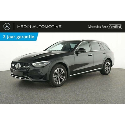 Mercedes-Benz C 220 d T 4Matic 147 kW