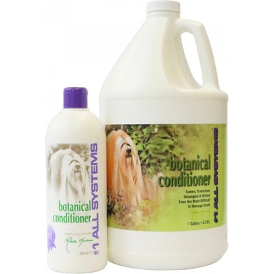 1All Systems Botanický kondicionér 250 ml – Zbozi.Blesk.cz