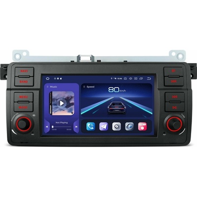 Xtrons IQ7446BL